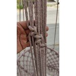 Yeni model arkalıklı-pudra